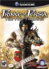 Prince of Persia Two Thrones